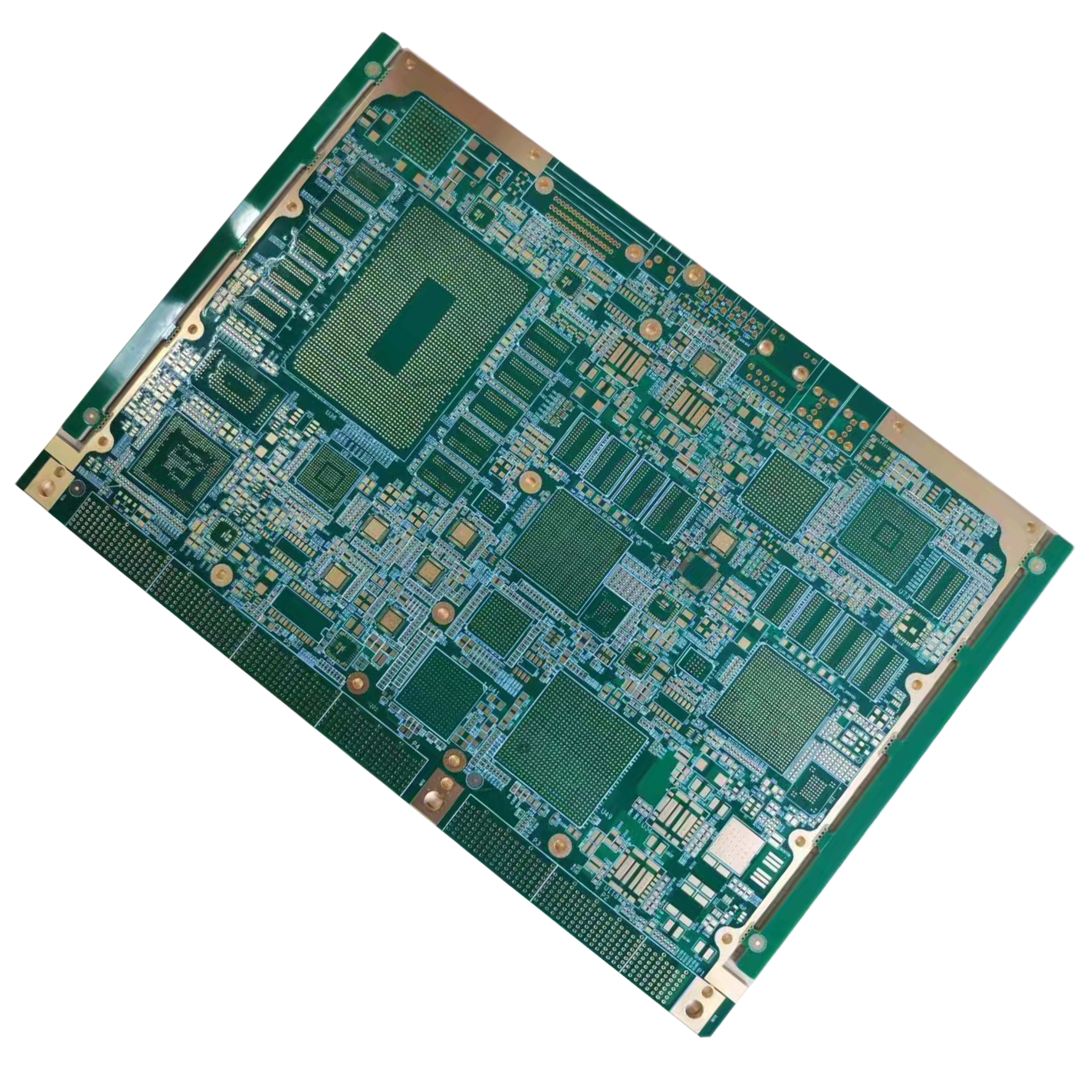 Multilayer PCB 