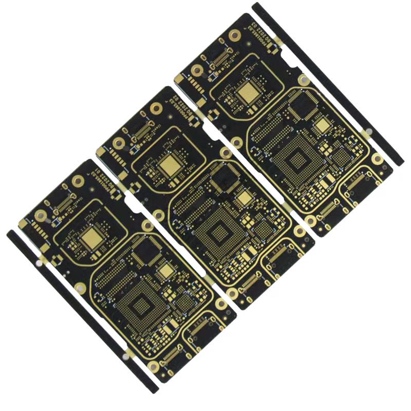 HDI PCB